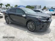 ✅ 2023 Lexus RX 350 • VIN: 2T2BAMBA3PC004378 • Lot: 63559135. Wystawiony na Copart z przebiegiem 18 609 mil. Bezpłatny archiwum sprzedaży aukcyjnych z USA i szczegółowy raport historii pojazdu na DreamBid. Zdjęcie 4.