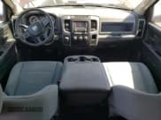 ✅ 2016 Ram 1500 Tradesman • VIN: 1C6RR7KT7GS218293 • Lot: 52070965. Wystawiony na Copart z przebiegiem 145 255 mil. Bezpłatny archiwum sprzedaży aukcyjnych z USA i szczegółowy raport historii pojazdu na DreamBid. Zdjęcie 8.