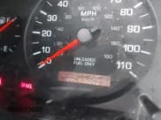 ✅ 2000 Nissan Frontier XE • VIN: 1N6DD21S9YC413916 • Lot: 41902906. Listed on IAAI with 29,371 mi. Free auction sales archive from the USA and detailed vehicle history report at DreamBid. Image 15.