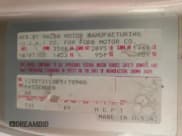 ✅ 1989 Ford Probe • VIN: 1ZVBT21C8K5178908 • Lot: 87082684. Listed on Copart with 84,344 mi. Free auction sales archive from the USA and detailed vehicle history report at DreamBid. Image 12.