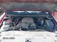 ✅ 2009 Chevrolet Silverado 1500 LS • VIN: 1GCEK19CX9Z182057 • Lot: 42464111. Listed on IAAI with 240,304 mi. Free auction sales archive from the USA and detailed vehicle history report at DreamBid. Image 10.