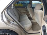 ✅ 2005 Honda Accord LX • VIN: 1HGCM56435A075934 • Lot: 43716190. Wystawiony na IAAI z przebiegiem 206 549 mil. Bezpłatny archiwum sprzedaży aukcyjnych z USA i szczegółowy raport historii pojazdu na DreamBid. Zdjęcie 8.