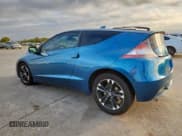 ✅ 2015 Honda CR-Z • VIN: JHMZF1C44FS001058 • Lot: 91742595. Listed on Copart with 126,920 mi. Free auction sales archive from the USA and detailed vehicle history report at DreamBid. Image 2.