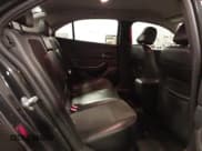 ✅ 2014 Chevrolet Malibu LT • VIN: 1G11C5SLXEF304059 • Lot: 42716814. Listed on IAAI with 141,399 mi. Free auction sales archive from the USA and detailed vehicle history report at DreamBid. Image 8.