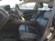 ✅ 2014 Buick Regal Premium I • VIN: 2G4GN5EX0E9291417 • Lot: 48241195. Listed on Copart with 175,650 mi. Free auction sales archive from the USA and detailed vehicle history report at DreamBid. Image 7.