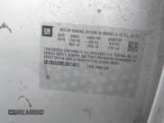 ✅ 2018 Chevrolet Cruze LT • VIN: 3G1BE6SM5JS614817 • Lot: 42883270. Listed on IAAI with 117,781 mi. Free auction sales archive from the USA and detailed vehicle history report at DreamBid. Image 9.