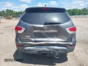 ✅ 2015 Nissan Pathfinder SV • VIN: 5N1AR2MN6FC603694 • Lot: 42176410. Listed on IAAI with 191,245 mi. Free auction sales archive from the USA and detailed vehicle history report at DreamBid. Image 16.