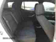 ✅ 2025 Chevrolet Equinox AWD LT • VIN: 3GNAXPEG8SL323272 • Лот: 63731295. Размещён на Copart с пробегом 2 011 миль миль. Получите бесплатный доступ к архиву аукционных продаж из США и посмотрите подробный отчёт об истории автомобиля на DreamBid. Изображение 10.