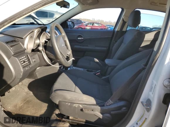 ✅ 2010 Dodge Avenger SXT • VIN: 1B3CC4FB0AN131570 • Лот: 84684444. Опубликован ранее на Copart с пробегом 132 553 миль. Бесплатный доступ к архиву аукционных продаж из США и подробный отчёт об истории автомобиля на DreamBid. Изображение 7.