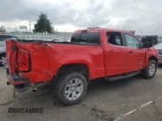 ✅ 2020 Chevrolet Colorado 4WD LT • VIN: 1GCGTCEN3L1205113 • Лот: 73558044. Опубликован ранее на Copart с пробегом 61 406 миль. Бесплатный доступ к архиву аукционных продаж из США и подробный отчёт об истории автомобиля на DreamBid. Изображение 3.