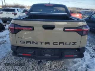 ✅ 2023 Hyundai Santa Cruz SEL • VIN: 5NTJBDAE1PH068614 • Лот: 43316105. Размещён на Copart с пробегом 26 930 миль миль. Получите бесплатный доступ к архиву аукционных продаж из США и посмотрите подробный отчёт об истории автомобиля на DreamBid. Изображение 6.