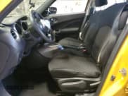 ✅ 2015 Nissan Juke SL • VIN: JN8AF5MV0FT557590 • Lot: 67353145. Listed on Copart with Not provided. Free auction sales archive from the USA and detailed vehicle history report at DreamBid. Image 7.