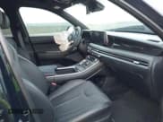 ✅ 2024 Hyundai Palisade Calligraphy • VIN: KM8R7DGEXRU780389 • Лот: 40684649. Опубликован ранее на IAAI с пробегом 6 208 миль. Бесплатный доступ к архиву аукционных продаж из США и подробный отчёт об истории автомобиля на DreamBid. Изображение 5.