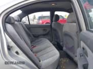 ✅ 2005 Hyundai Elantra GLS • VIN: KMHDN46D25U932331 • Lot: 41727007. Wystawiony na IAAI z przebiegiem 172 422 mil. Bezpłatny archiwum sprzedaży aukcyjnych z USA i szczegółowy raport historii pojazdu na DreamBid. Zdjęcie 8.