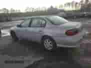 2001 Chevrolet Malibu z VIN 1G1ND52J11M614443, wystawiony jako Copart lot #79511864 z przebiegiem 108 172 mil mil oraz Szkoda całkowita • Salvage title. Historia ofert i sprzedaży dostępna na DreamBid. Obrazek 2.