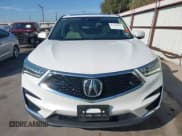 ✅ 2020 Acura RDX Technology • VIN: 5J8TC1H5XLL009562 • Lot: 43382861. Listed on IAAI with 32,563 mi. Free auction sales archive from the USA and detailed vehicle history report at DreamBid. Image 12.