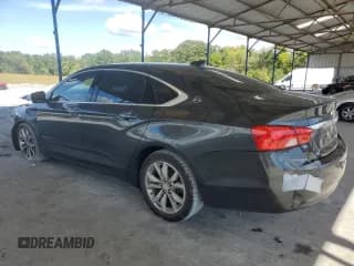 ✅ 2018 Chevrolet Impala LT • VIN: 2G1105S3XJ9170939 • Лот: 74130384. Опубликован ранее на Copart с пробегом 123 988 миль. Бесплатный доступ к архиву аукционных продаж из США и подробный отчёт об истории автомобиля на DreamBid. Изображение 2.