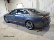 ✅ 2020 Lincoln MKZ Standard • VIN: 3LN6L5A91LR614132 • Lot: 91470785. Listed on Copart with 58,739 mi. Free auction sales archive from the USA and detailed vehicle history report at DreamBid. Image 2.