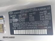 ✅ 2025 Hyundai Santa Fe Calligraphy • VIN: 5NMP5DG18SH045812 • Lot: 42595319. Listed on IAAI with 1,830 mi. Free auction sales archive from the USA and detailed vehicle history report at DreamBid. Image 9.