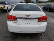 ✅ 2015 Chevrolet Cruze LT • VIN: 1G1PC5SB1F7161953 • Лот: 85519735. Опубликован ранее на Copart с пробегом 160 009 миль. Бесплатный доступ к архиву аукционных продаж из США и подробный отчёт об истории автомобиля на DreamBid. Изображение 6.