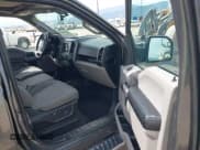 ✅ 2017 Ford F-150 XL • VIN: 1FTEW1EG4HKE42151 • Lot: 42455447. Listed on IAAI with 147,800 mi. Free auction sales archive from the USA and detailed vehicle history report at DreamBid. Image 5.