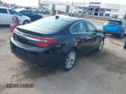 ✅ 2015 Buick Regal Premium I • VIN: 2G4GN5EX4F9120591 • Lot: 43077445. Wystawiony na IAAI z przebiegiem 198 345 mil. Bezpłatny archiwum sprzedaży aukcyjnych z USA i szczegółowy raport historii pojazdu na DreamBid. Zdjęcie 4.