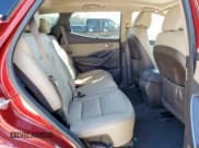 ✅ 2013 Hyundai Santa Fe Sport • VIN: 5XYZU3LB4DG105523 • Лот: 86506665. Опубликован ранее на Copart с пробегом 122 609 миль. Бесплатный доступ к архиву аукционных продаж из США и подробный отчёт об истории автомобиля на DreamBid. Изображение 11.