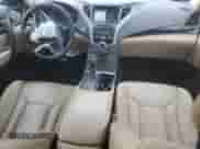 2017 Hyundai Azera Limited с VIN KMHFH4JG6HA590907, выставлен на аукционе Copart как лот 85049934 с пробегом 78 373 миль миль и Списание • Salvage title. История ставок и продаж доступна на DreamBid. Изображение 8.