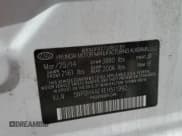 ✅ 2014 Hyundai Elantra SE • VIN: 5NPDH4AE4EH511992 • Lot: 91515255. Listed on Copart with 161,207 mi. Free auction sales archive from the USA and detailed vehicle history report at DreamBid. Image 12.