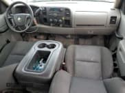 ✅ 2011 Chevrolet Silverado 1500 Work Truck • VIN: 1GCRKPEA2BZ206348 • Lot: 78039894. Listed on Copart with 139,809 mi. Free auction sales archive from the USA and detailed vehicle history report at DreamBid. Image 8.