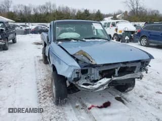 ✅ 1998 Ford Ranger XL • VIN: 1FTYR10U7WUA82148 • Лот: 41619390. Опубликован ранее на IAAI с пробегом Не указан. Бесплатный доступ к архиву аукционных продаж из США и подробный отчёт об истории автомобиля на DreamBid. Изображение 1.
