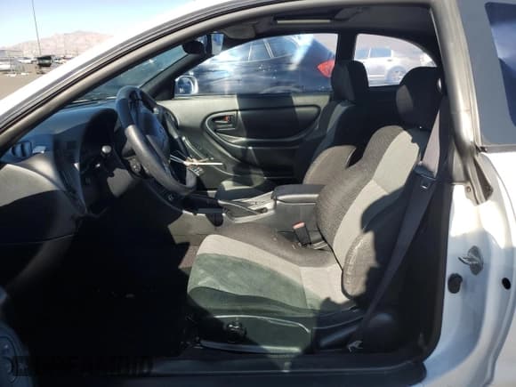 ✅ 1995 Toyota Celica ST • VIN: JT2AT00F9S0049936 • Lot: 43020895. Wystawiony na Copart z przebiegiem 208 405 mil. Bezpłatny archiwum sprzedaży aukcyjnych z USA i szczegółowy raport historii pojazdu na DreamBid. Zdjęcie 7.