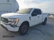 ✅ 2021 Ford F-150 XL • VIN: 1FTEX1EP9MKD23793 • Lot: 43703860. Listed on IAAI with 146,956 mi. Free auction sales archive from the USA and detailed vehicle history report at DreamBid. Image 17.