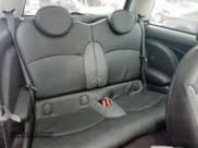 ✅ 2009 MINI Hardtop S • VIN: WMWMF73529TT93993 • Lot: 65656495. Listed on Copart with 206,189 mi. Free auction sales archive from the USA and detailed vehicle history report at DreamBid. Image 10.