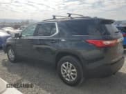 ✅ 2020 Chevrolet Traverse LT Cloth • VIN: 1GNERGKW4LJ256959 • Lot: 70019954. Wystawiony na Copart z przebiegiem 61 401 mil. Bezpłatny archiwum sprzedaży aukcyjnych z USA i szczegółowy raport historii pojazdu na DreamBid. Zdjęcie 2.