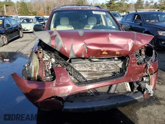 ✅ 2009 Hyundai Santa Fe GLS • VIN: 5NMSG73D99H241998 • Lot: 83798224. Listed on Copart with Not provided. Free auction sales archive from the USA and detailed vehicle history report at DreamBid. Image 5.