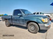 ✅ 1998 Toyota Tacoma • VIN: 4TANL42N6WZ152281 • Lot: 80339955. Wystawiony na Copart z przebiegiem 102 012 mil. Bezpłatny archiwum sprzedaży aukcyjnych z USA i szczegółowy raport historii pojazdu na DreamBid. Zdjęcie 4.