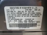 ✅ 2019 Infiniti Q50 Luxe • VIN: JN1EV7AP6KM514090 • Lot: 54972415. Listed on Copart with 41,786 mi. Free auction sales archive from the USA and detailed vehicle history report at DreamBid. Image 12.