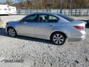 ✅ 2009 Honda Accord EX-L • VIN: 1HGCP268X9A090106 • Lot: 91059975. Wystawiony na Copart z przebiegiem 91 317 mil. Bezpłatny archiwum sprzedaży aukcyjnych z USA i szczegółowy raport historii pojazdu na DreamBid. Zdjęcie 2.