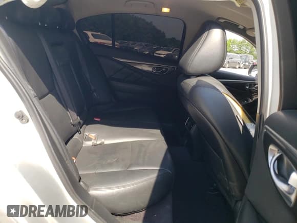 ✅ 2020 Infiniti Q50 Pure • VIN: JN1EV7AP1LM201983 • Lot: 59481394. Wystawiony na Copart z przebiegiem 74 119 mil. Bezpłatny archiwum sprzedaży aukcyjnych z USA i szczegółowy raport historii pojazdu na DreamBid. Zdjęcie 10.