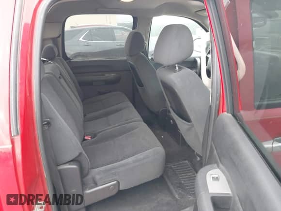 2008 Chevrolet Silverado 1500 LTZ с VIN 2GCEK13MX81114673, выставлен на аукционе IAAI как лот 43579678 с пробегом 167 839 миль миль и . История ставок и продаж доступна на DreamBid. Изображение 8.