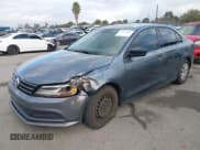 ✅ 2016 Volkswagen Jetta S • VIN: 3VW267AJ6GM227737 • Лот: 43439881. Опубликован ранее на IAAI с пробегом 135 769 миль. Бесплатный доступ к архиву аукционных продаж из США и подробный отчёт об истории автомобиля на DreamBid. Изображение 17.