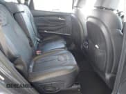 ✅ 2022 Hyundai Santa Fe Limited • VIN: KM8S7DA2XNU030873 • Lot: 43365312. Wystawiony na IAAI z przebiegiem 55 626 mil. Bezpłatny archiwum sprzedaży aukcyjnych z USA i szczegółowy raport historii pojazdu na DreamBid. Zdjęcie 8.