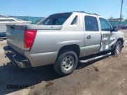 ✅ 2006 Chevrolet Avalanche Z66 • VIN: 3GNEC12Z66G126504 • Lot: 42250757. Listed on IAAI with 178,901 mi. Free auction sales archive from the USA and detailed vehicle history report at DreamBid. Image 4.