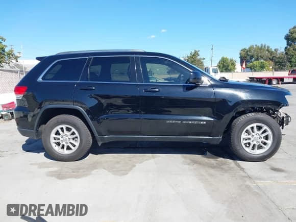 ✅ 2019 Jeep Grand Cherokee Altitude • VIN: 1C4RJEAGXKC816826 • Lot: 43422852. Listed on IAAI with 73,305 mi. Free auction sales archive from the USA and detailed vehicle history report at DreamBid. Image 14.