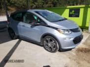 ✅ 2018 Chevrolet Bolt EV Premier • VIN: 1G1FX6S01J4133102 • Lot: 74303144. Wystawiony na Copart z przebiegiem 58 425 mil. Bezpłatny archiwum sprzedaży aukcyjnych z USA i szczegółowy raport historii pojazdu na DreamBid. Zdjęcie 4.