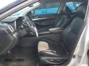 ✅ 2019 Nissan Maxima S • VIN: 1N4AA6AV7KC361263 • Lot: 61854945. Wystawiony na Copart z przebiegiem 77 297 mil. Bezpłatny archiwum sprzedaży aukcyjnych z USA i szczegółowy raport historii pojazdu na DreamBid. Zdjęcie 7.