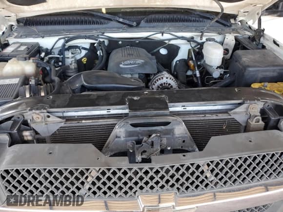 ✅ 2006 Chevrolet Silverado 2500HD LT2 • VIN: 1GCHK23U06F156181 • Lot: 61015095. Wystawiony na Copart z przebiegiem Nie podano. Bezpłatny archiwum sprzedaży aukcyjnych z USA i szczegółowy raport historii pojazdu na DreamBid. Zdjęcie 11.