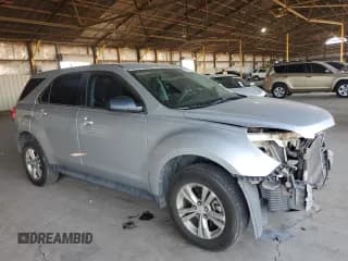 ✅ 2012 Chevrolet Equinox LS • VIN: 2GNALBEK7C1313709 • Лот: 70695604. Опубликован ранее на Copart с пробегом 227 504 миль. Бесплатный доступ к архиву аукционных продаж из США и подробный отчёт об истории автомобиля на DreamBid. Изображение 4.