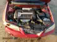 2005 Hyundai Elantra GLS z VIN KMHDN46D85U182059, wystawiony jako Copart lot #73756864 z przebiegiem 124 382 mil mil oraz Czysty tytuł • Clean title. Historia ofert i sprzedaży dostępna na DreamBid. Obrazek 12.